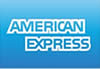 American Express accepted