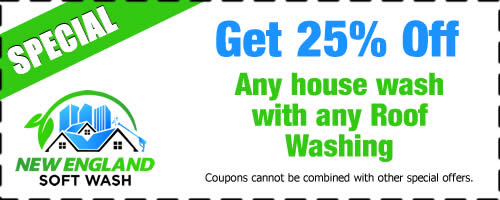 Soft Washing Online Coupon