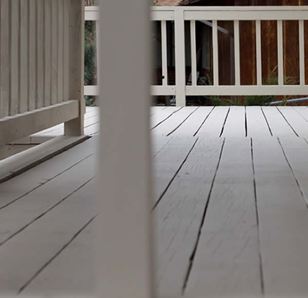 New England Softwash Deck Soft Washing Services in Northeast Massachusetts and Southeast New Hampshire