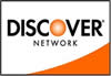 Discover accepted