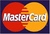 Mastercard accepted