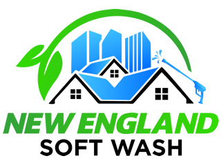 New England Softwash Pressure Washing Services in North Andover MA