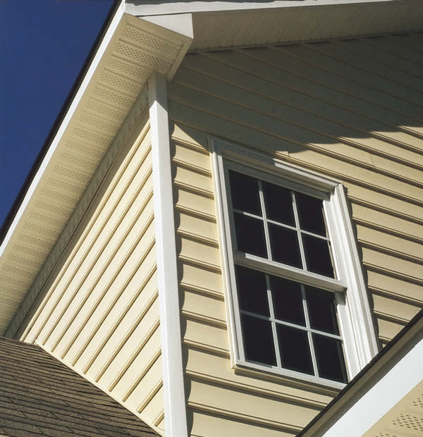 New England Softwash Siding Installation Services in Northeast Massachusetts and Southeast New Hampshire